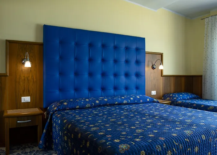 Hotel Panoramic