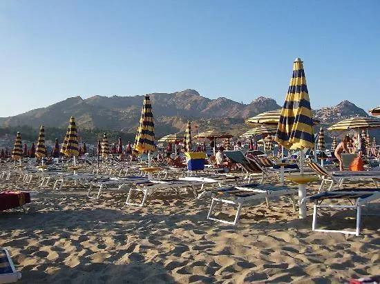 Panoramic Hotel Giardini-Naxos