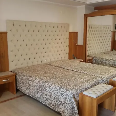 Panoramic Giardini-Naxos