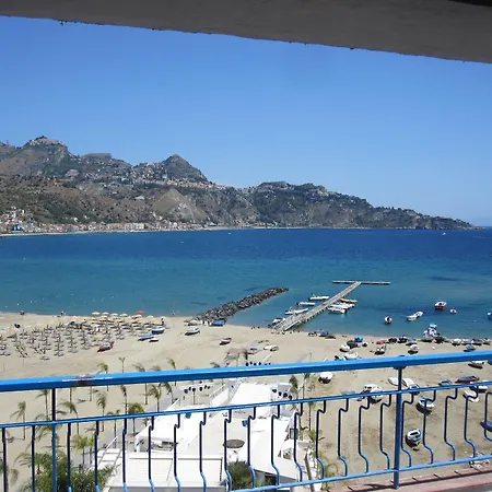 Panoramic Hotel 4*