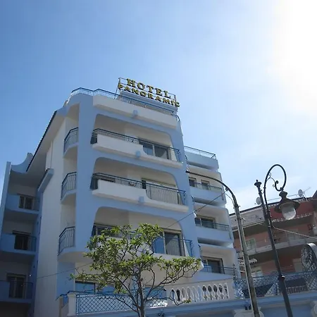 Panoramic Hotel