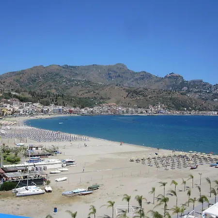 Panoramic Hotel