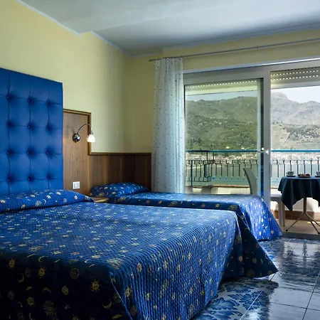 Panoramic Giardini-Naxos