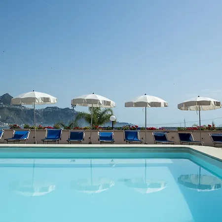 Panoramic 4* Giardini Naxos