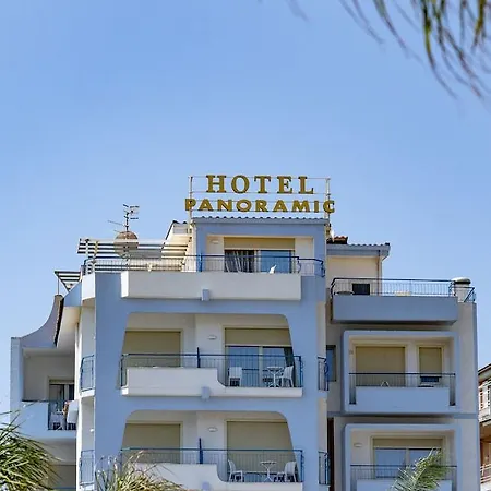 Panoramic 4* Giardini Naxos