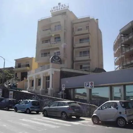 Panoramic فندق جيارديني ناكسوس