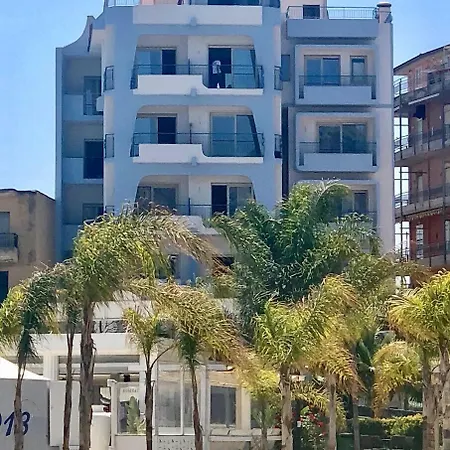 فندق Panoramic جيارديني ناكسوس
