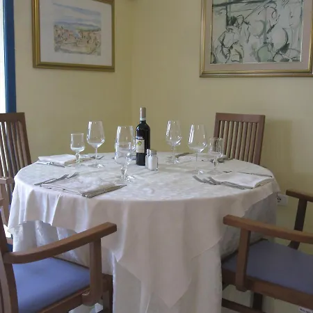 Hotel Panoramic Giardini Naxos