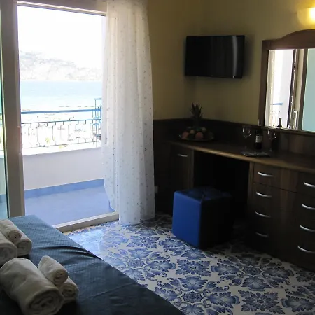 Panoramic Hotel 4*