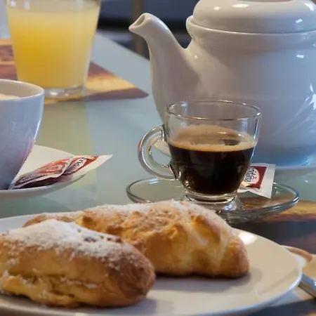 Panoramic Hotel Giardini-Naxos