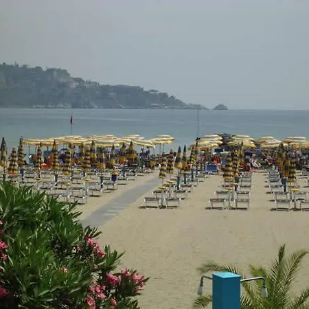 Panoramic Hotel Giardini-Naxos