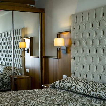Panoramic Hotel