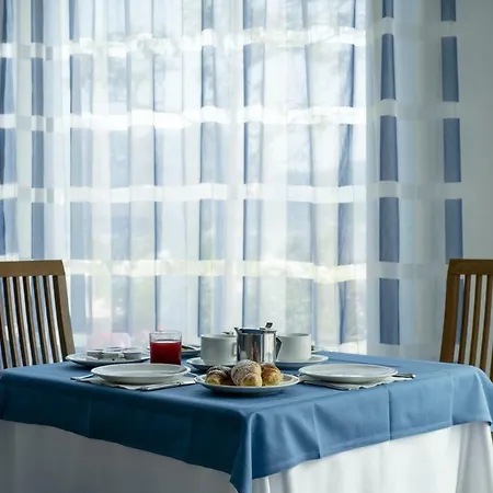 Hotel Panoramic 4*