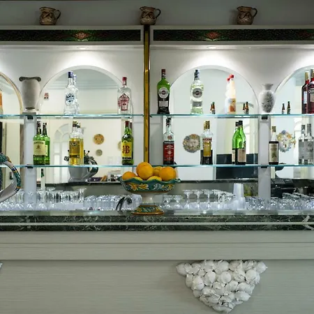 Hotel Panoramic 4*