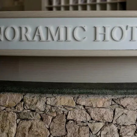 Hotel Panoramic