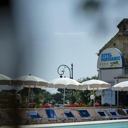 Panoramic Hotel