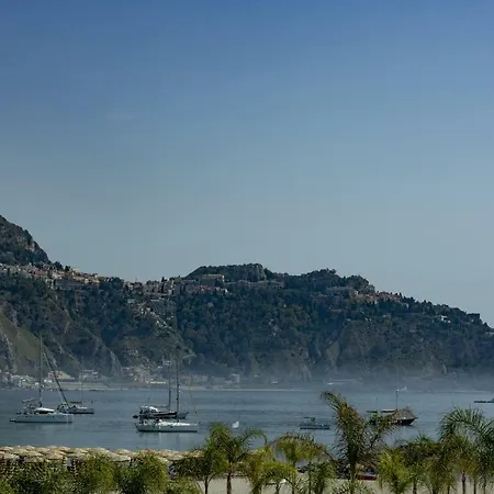 Hotel Panoramic Giardini Naxos