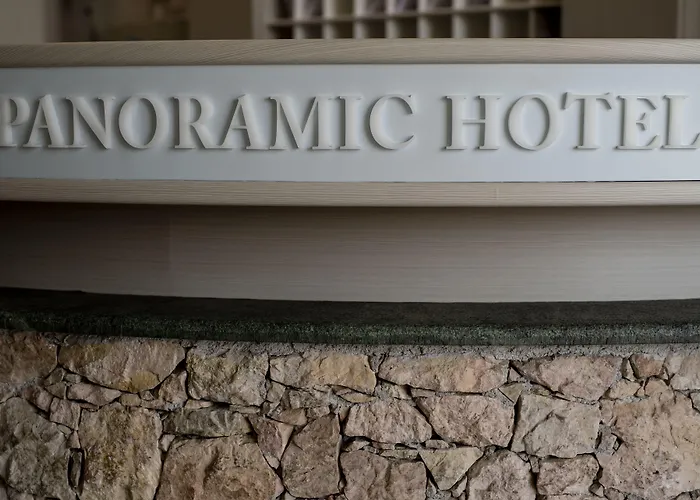 Panoramic 4*