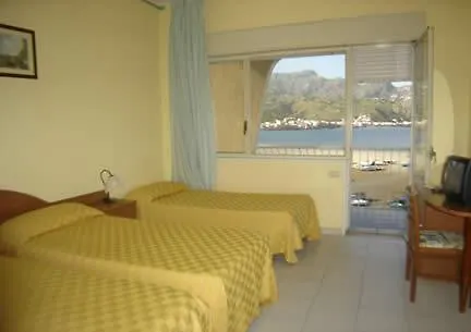 Panoramic Hotel Giardini Naxos